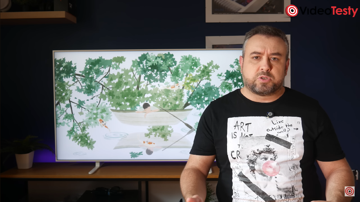 TCL NXTVISION - LIFESTYLE TV