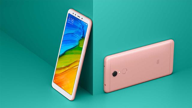 Xiaomi Redmi 5 i Redmi 5 Plus w Polsce!