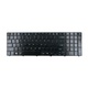 Whitenergy Klawiatura do Acer Aspire, Emachines 5410, 5536, 5738, 7735 - czarna