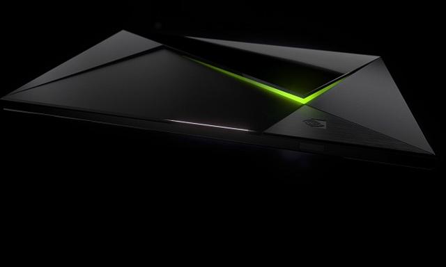 Nvidia Shield Android TV Wreszcie w Polsce!