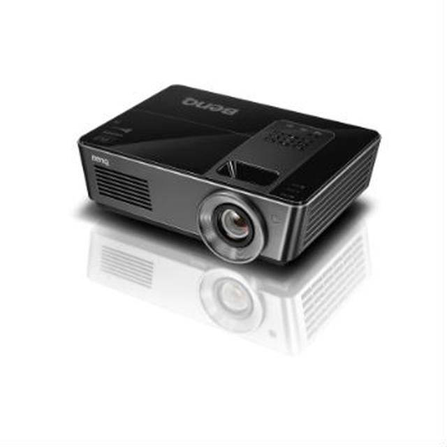 BenQ Na Targach CES 2015 Zaprezentował Najnowsze Domowe Projektory