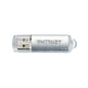 Patriot Pulse 64 GB aluminium srebrny