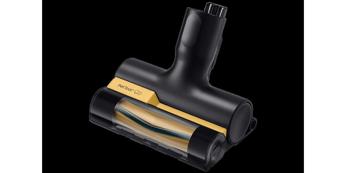 elektroszczotka pet tool plus