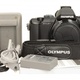 Olympus Stylus 1 black