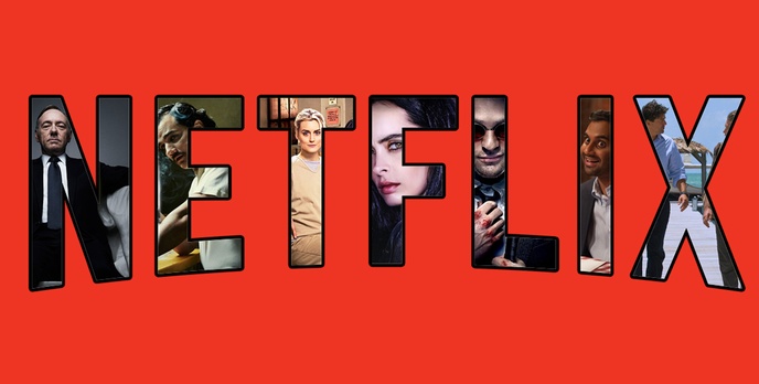 Netflix – Nowy Wymiar Telewizji
