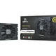 XFX Core TS 750W (80+ Bronze, 4xPEG, 135mm, Single Rail)
