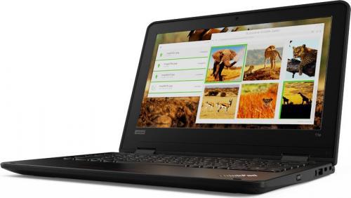 Lenovo ThinkPad 11e 20LQ0000PB W10Home N4100/4GB/128GB/11.6 HD/1YRS