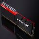 G.Skill Trident Z DDR4, 2x16GB, 3000MHz, CL14 (F4-3000C14D-32GTZ)