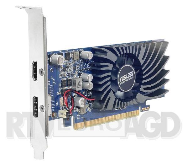 Asus GeForce GT 1030 2GB GDDR5 64BIT HDMI/DP/HDCP