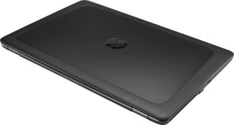 HP ZBook 15u G4 (Z9L67AW) HP ZBook 15u G4 (Z9L67AW)