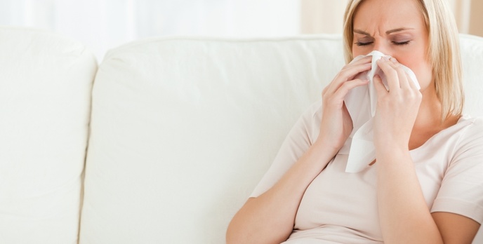 AGD pomoże w walce z zarazkami