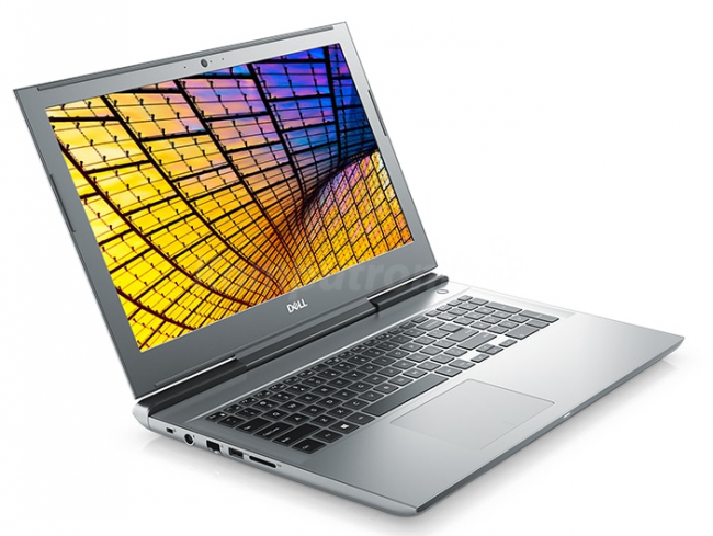 DELL Vostro 7580 [N301VN7580EMEA01_1901] - 240GB M.2 PCIe + 1TB HDD