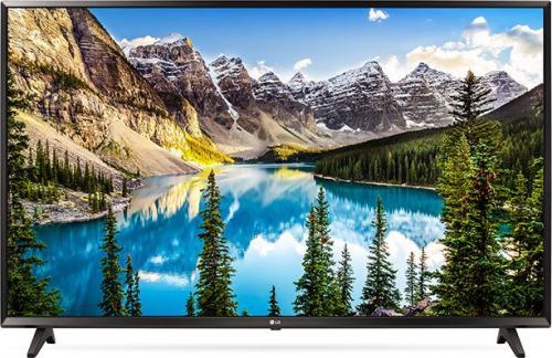 LG 60UJ6307 4K, IPS, Active HDR, WebOS 3.5, TrueMotion100