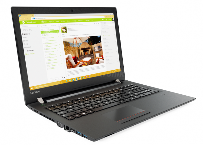 Lenovo V510-15IKB (80WQ0249PB)