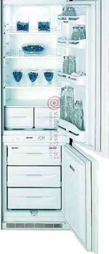 INDESIT IN CB 310 AI (SP-PT)