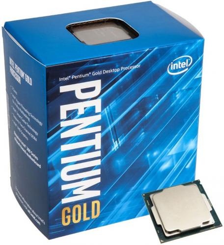 Intel Pentium G5400 BX80684G5400 976952 ( Brak ; 3700 MHz (max) ; LGA 1151 ; BOX )