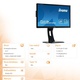 IIYAMA 21.5'' XB2283HSU-B1DP VA/Disp.Port/USB/2x1W/HAS/Pivot