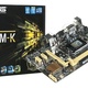 ASUS H81M-K