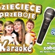 Techland Karaoke For Fun Dzieciece Przeboje PC