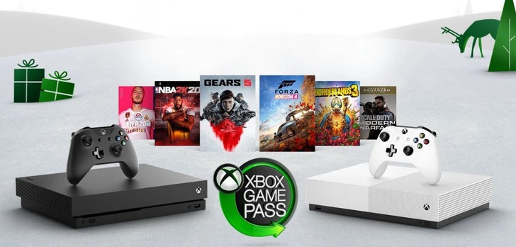 Xbox z promocjami na Black Friday i Cyber Monday w Polsce