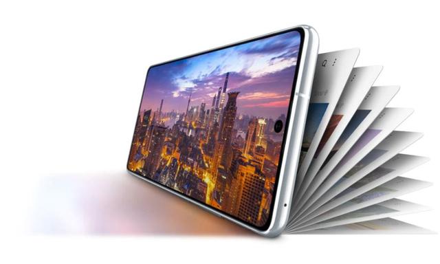 Samsung S10 Lite i Note 10 Lite już w sprzedaży