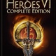 Might & Magic Heroes VI Complete Edition