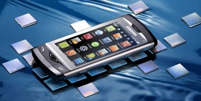 Samsung Wave S8500 – nowa generacja smartfonów