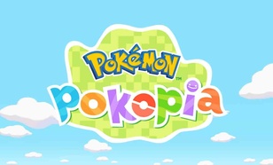 Pokemon: Pokopia