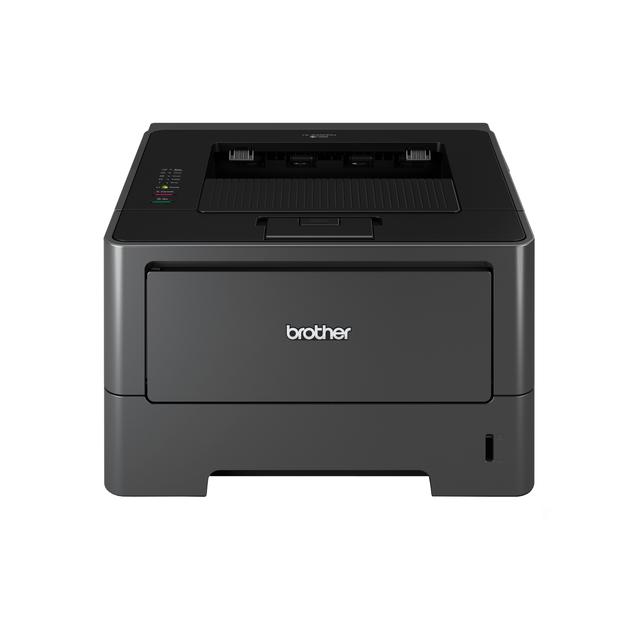 Nowa Drukarka laserowa dla wymagających Brother HL-5450DN