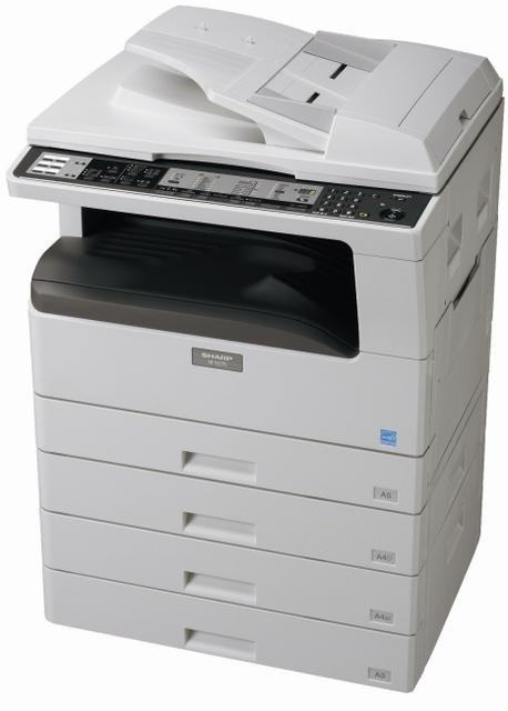 Usługa Sharp Optimised Services – sprawne zarządzanie drukiem w 3 etapach