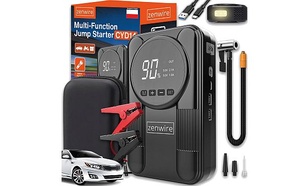 Zenwire CYD14 12000mAh