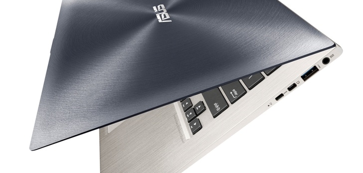 ASUS Zenbook Prime UX31A – idealny ultrabook na piłkarskie podróże podczas Euro 2012! 