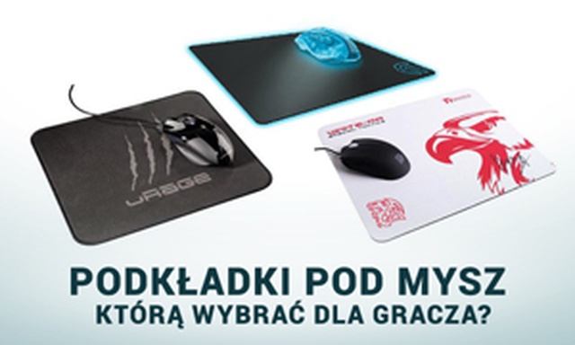 Podkładki Pod Mysz - Która Wybrać Dla Gracza!