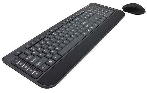 ESPERANZA KLAWIATURA + MYSZ EK120 BEZPRZEWODOWA 2,4GHz USB