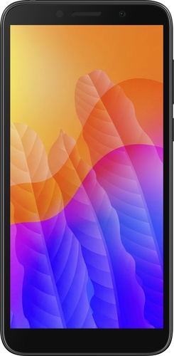 Huawei Y5P 32GB Dual SIM Czarny