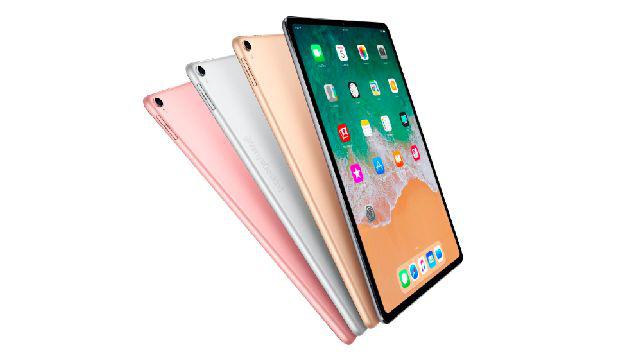 Czy nowy patent Apple zapowiada nowego iPada?