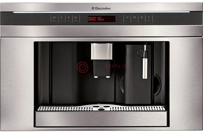 ELECTROLUX EBA63810X ELECTROLUX EBA63810X