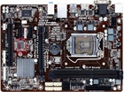 Gigabyte GA-B85M-HD3, B85, DualDDR3-1600, SATA3, HDMI, GBLAN, mATX (GA-B85M-HD3)
