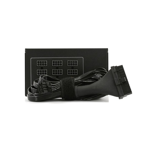 Supremo M2 550W 80+ Gold PSU Modular
