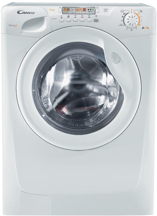 CANDY Grando GO 1272 D CANDY Grando GO 1272 D