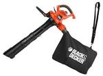 Black&Decker GW3030 - Pozbądź Się Nadmiaru Liści