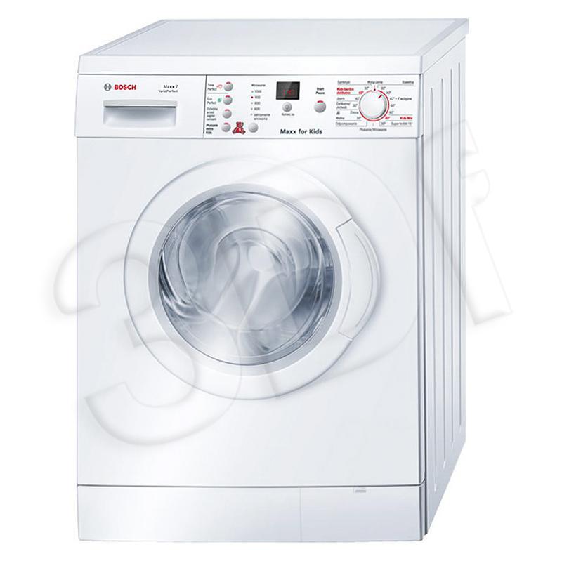 BOSCH WAE 2039 KPL BOSCH WAE 2039 KPL