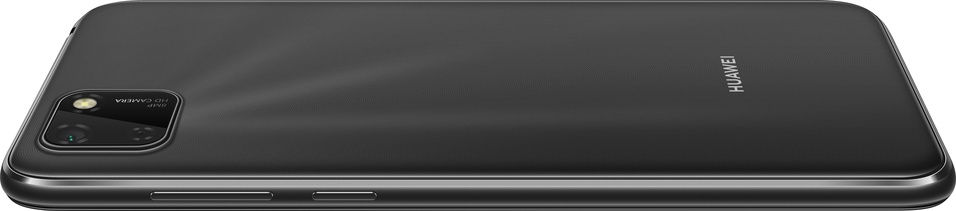 Huawei Y5P 32GB Dual SIM Czarny