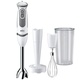 Braun Blender ręczny MQ 5007WH PUREE