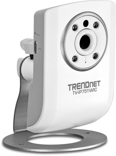 TRENDnet TV-IP751WIC