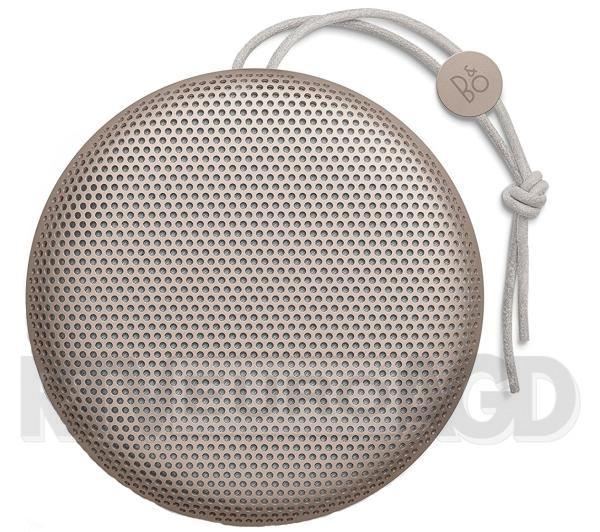 Bang & Olufsen Beoplay A1 (sandstone)