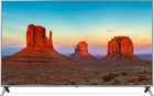 LG Electronics 4K 55 55UK6500