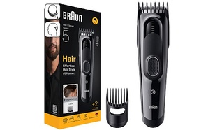 Braun Series 5 HC5510