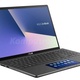 ASUS ZenBook Flip UX562FDX-EZ031T - Szary