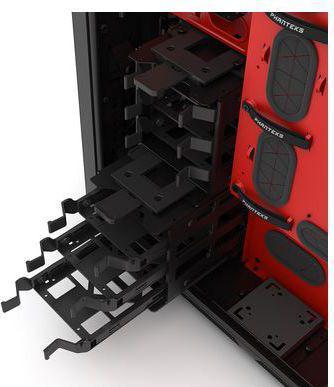 PHANTEKS Enthoo Primo SE (PH-ES813P_SRD)